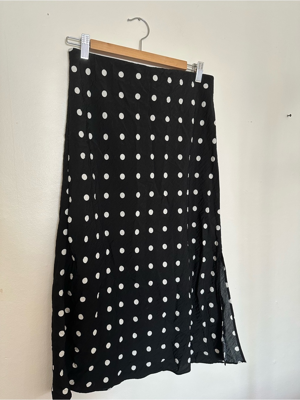 Madewell Midi Skirt